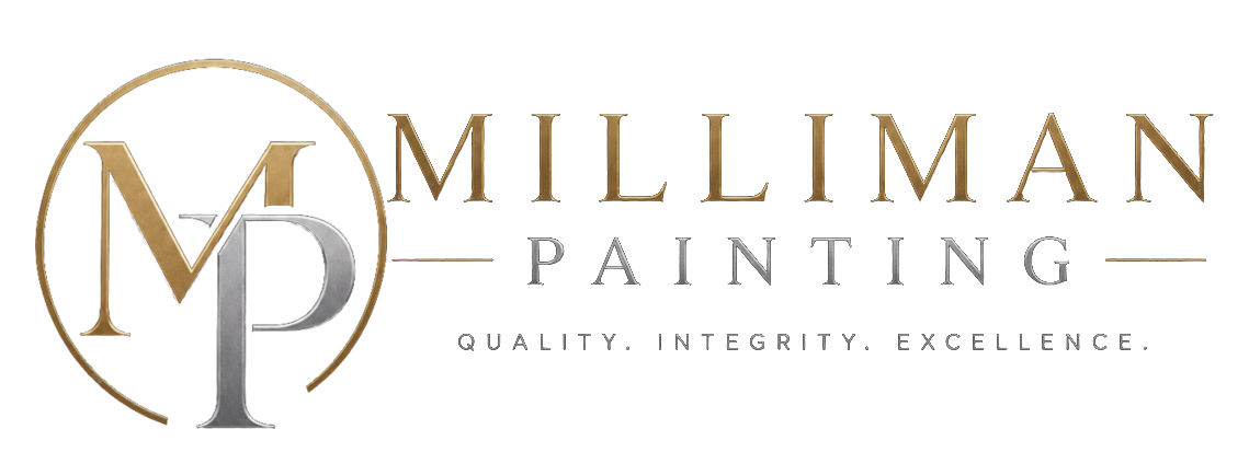 J. Milliman Painting