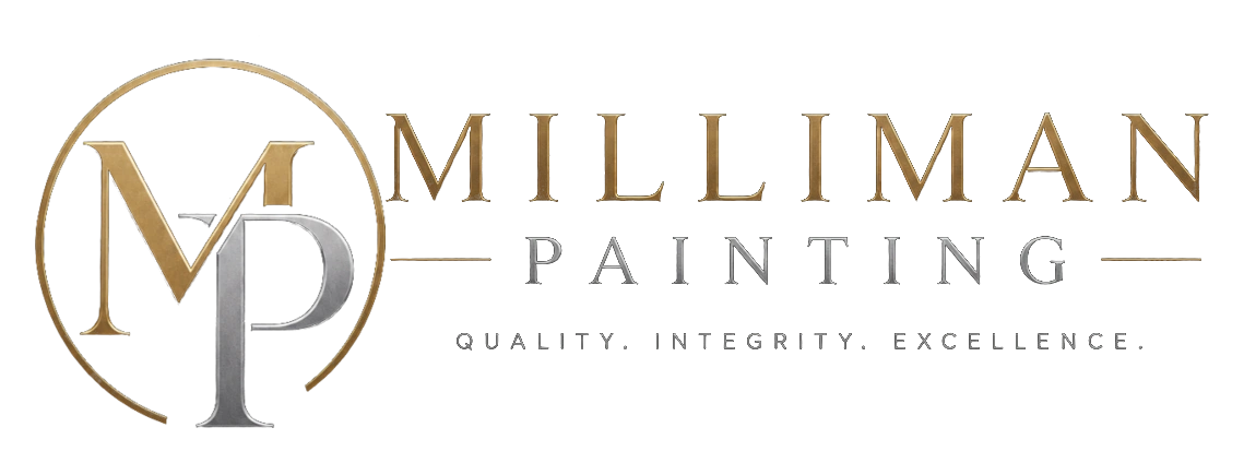 J. Milliman Painting