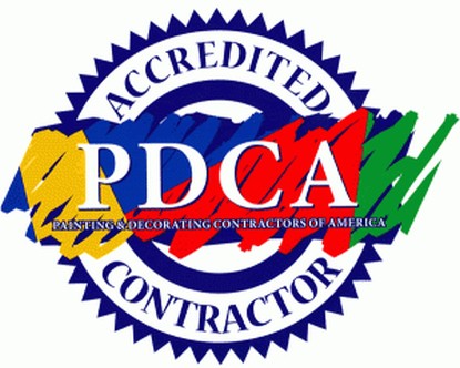 PDCA Accredited Contractor